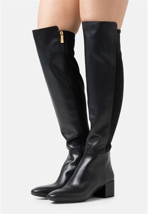 michael kors braden boot|MICHAEL Michael Kors Braden Mid Boot Reviews .